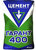 Цемент Гарант ПЦ - 400 (25 кг)
