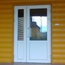 Двери металлопластиковые, купить, заказать, продажа, недорого, низкая цена, Херсон, Новая Каховка, Каховка