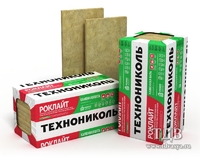 Базальтовая Вата Технониколь «РОКЛАЙТ» в матах «5» (5,76м.кв), купить, заказать, продажа, недорого, низкая цена, Херсон, Новая Каховка, Каховка