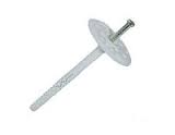 Дюбель для пенопласта (зонтик) 90мм 100шт, купить, заказать, продажа, недорого, низкая цена, Херсон, Новая Каховка, Каховка