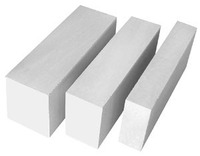 Газобетон 200*300*610