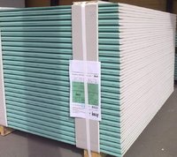 Гипсокартон потолочный 2,5х1,2 влагостойкий, купить, заказать, продажа, недорого, низкая цена, Херсон, Новая Каховка, Каховка