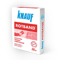 Шпаклевка Ротбанд Кнауф 30кг, купить, заказать, продажа, недорого, низкая цена, Херсон, Новая Каховка, Каховка